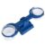 Domary Experimental Balance Scale 200g Durable Plastic for Classroom