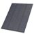 Domary Mini Solar Panel 18V 5W Polysilicon Charger for EcoFriendly Lawn