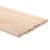 Domary Wooden Craft Sticks, Natural Birch (8MM*30CM)