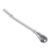 Domary Yerba Mate Bombilla Drinking Straw Filtered Spoon Durable Stainless Steel for Tea and Coffee Lovers 15.7cm