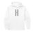 Domino 6 6 Double Six Funny Internet Meme Game Tile For Performance Hoodie