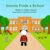 Donnie Finds a School