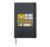 Do Not Disturb Photographer At Work Funny Photographer Hardcover Journal, Black