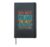Do Not Read The Next Sentence – You Little Rebel – Grammar Hardcover Journal, Black