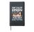 Don’t Call Me Daddy Call Me Senpai Sexy Japanese Anime Top Hardcover Journal, Black