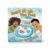 Don’t Flush The Fish Board Games for Kids – Board Games for Family Game Night for Kids and Adults, Fun Balancing Game, Multi-Player Preschool, Toddler Toys, Ages 4+