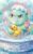 Don’t Pop the Bubbles in This Book!:: A Squeaky Clean Dino Bubble Adventure