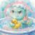 Don’t Pop the Bubbles in This Book!:: A Squeaky Clean Dino Bubble Adventure (Dodo’s Active Play Interactive System)
