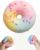 Donut Stress Balls Fidget Toys (2)
