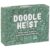 DOODLE HEIST – The Quick Drawing and Deduction Family Party Game for Kids, Teens, College Students, Adults & Families – Perfect for Fun Parties and Board Games Night with Your Group