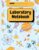 Doodumi Grid Paper Notebook,Laboratory Notebook, 4 x 4 Grids , Quad Ruled, 8.5 x 11 inch , 100 Sheets: Laboratory Notebook, 25 Wide Ruled sets of … suitbale for kids and teens (light blue)