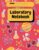Doodumi Grid Paper Notebook,Laboratory Notebook, 4 x 4 Grids , Quad Ruled, 8.5 x 11 inch , 100 Sheets: Laboratory Notebook, 25 Wide Ruled sets of … for School suitable for kids and teens (red )