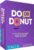 Do or Donut Card Game – Exciting Family & Couples Game Night Challenge, Fun Game for Family Gatherings, Parties, Classrooms, Kids & Adults – 3-8 Players, Ages 8+, 30 Mins of Laughter & Entertainment!