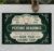 Door Mat Tarot Psychic Readings Green Welcome Non-Slip Mats Funny Doormat Decor for Bathroom Kitchen Front Porch Rugs Home Entrance 18×30 Inch