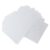 Dot Grid Paper Refill White Sheets 180pcs A5, for 6 Ring Binder