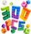 Dotimo 300-Piece Math Linking Cubes for Kids Ages 4-8 – Educational Counting Blocks & Snap Manipulatives – 10 Colors Counting Cubes for Preschool Learning, Classroom & Homeschool(300-Cubes)