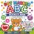 Dot Markers ABC Activity Book: A Fun Dot Marker Book For Toddlers & Preschoolers
