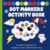 Dot Markers Activity Book: Wonderful Weather for Toddlers & Kids Ages 2 and up (STEM/STEAM Fun) (Dot Markers Activity Books for Toddlers & Kids Ages 2 & Up)