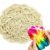 DOTUHAO Rubber Bands for Tie Dye, 500 Pcs White Rubber Bands for Fabric Dyes Craft Project, 2″ in Diameter Elastic Rubberbands for Tie Dye Project (500 Pcs)