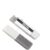 Double-Sided Dual-Purpose Matte Correction Eraser
