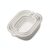 Double Layer Colander Set, Set of 6