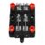 Double Pole Throw Switch for Physics Experiment and Electronic Design