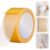 Double Sided Carpet Tape Removable No Multipurpose Mounting Tape
