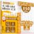 Double Sided Tape Adhesive Dots Stickers 280, 350, 450, 550 or 700 Pack Removable Putty No Trace Clear Sticky Tac Blue Sticky Tack Balloon Tassels Picture Hanging Strips (350 Sticky Dots)