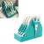 Double Sided Tape Dispenser, Multi-Size Craft Tape Holder