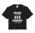 Double Six Dominoes Game Themed Domino Grandma Player Comfort Colors Crop Top