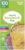 Double Zipper Sandwich Bags, Assorted Colors, 100 Count (Pack of 1)