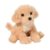 Douglas Noodle Golden Doodle Plush Stuffed Animal, 13 Inch Soft Puppy Toy