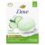 Dove Cool Moisture Beauty Bar Soap, Refreshing Cleanser, 8 Count 3.75 oz (Pack of 9)
