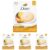 Dove Glowing Beauty Bar Soap, Mango & Almond Butters, I 8 Count 3.75 oz (Pack of 4)