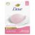 Dove Pink Rosa Beauty Bar Soap 8 Count, Cleanser, 3.75 oz I beauty bar (Pack of 9)
