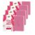 Dove Plant Milk Cleansing Bar Soap Oat Milk & Berry Brulee 4 count 5 oz (Pack of 10)