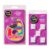 Dowling Magnets Adhesive Magnet Tape in Dispenser & 5 Ceramic Magnetic Hooks