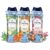 Downy Boutique Botanicals Discovery Set Laundry Scent Booster Beads 21.1 oz