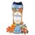 Downy Boutique Botanicals In Wash Laundry Scent Booster Beads, CITREA Scent, 10.7 oz, Boutique Fragrances inspired by the Artistry of Nature