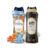 Downy Fine Fragrance Flagship Pair In Wash Laundry Scent Booster Beads, 21.1 oz