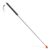 Dplolng Pointer Stick for Classroom,39″ Telescopic Stick with Lanyard