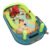 Dpofirs Dinosaur Pinball Machine STEM Toy | Interactive Tabletop Game with Ramps Spinners for Kids Ages 3+