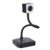 Dpofirs USB Document Camera, 4K 8MP Auto Focus Document Camera with Dual Noise Cancelling Microphones, Foldable A3 Scanner for Teachers, Online Teaching and Meetings