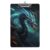 Dragon Acrylic Clipboard 12.5″ X 8.5″ Letter Size
