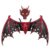 Dragon Costume Kids, Waterproof Foldable Dragon Dress-Up Costume