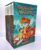 Dragon Masters Series Collection Set 1-26 with Box Paperback Magical Fantasy Adventure Early Chapter B00KS for Young Readers Gift