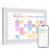 Dragon Touch 10.1 inch Digital Calendar Digital Picture Frame