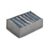 Drawer Organizer Bin, 1 Pack