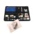 Drawing Charcoal Pencil Eraser Art Brushes 60 Pieces Professional Sketching Set