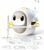 Drawing Robot for Kids, Montessori Learning Drawing Machine with 200 Cards